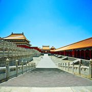北京-举世无双的皇家建筑